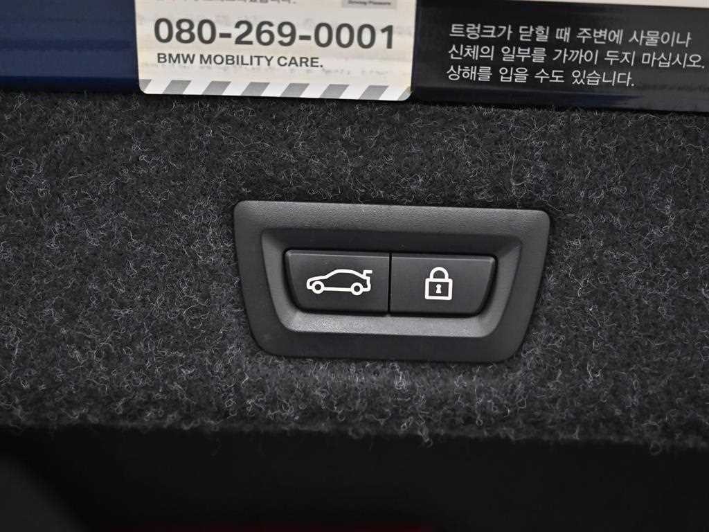 BMW 5시리즈 5시리즈 (G30) 530i M 스포츠 이미지 20