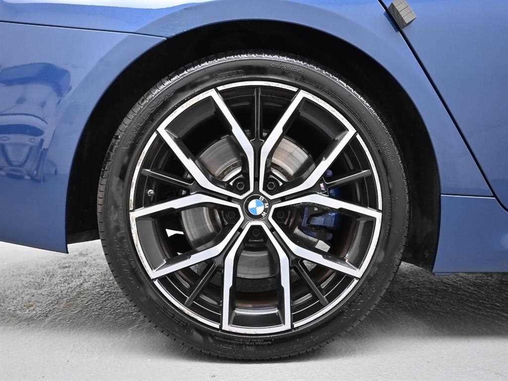 BMW 5시리즈 5시리즈 (G30) 530i M 스포츠 이미지 6