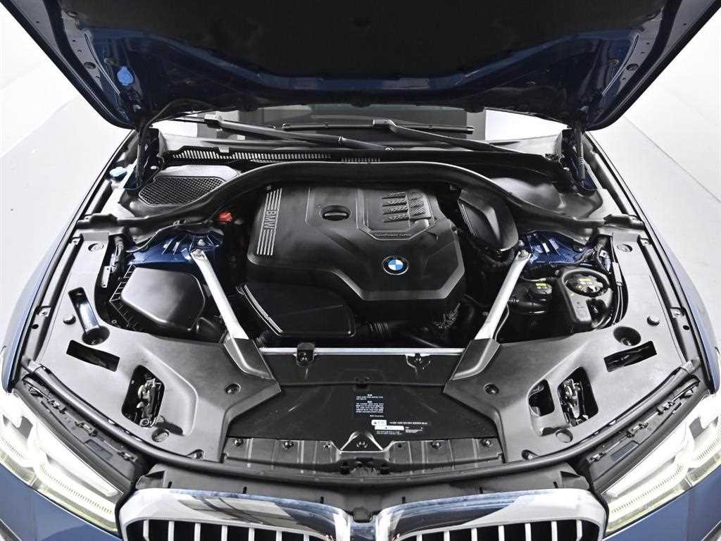 BMW 5시리즈 5시리즈 (G30) 530i M 스포츠 이미지 7