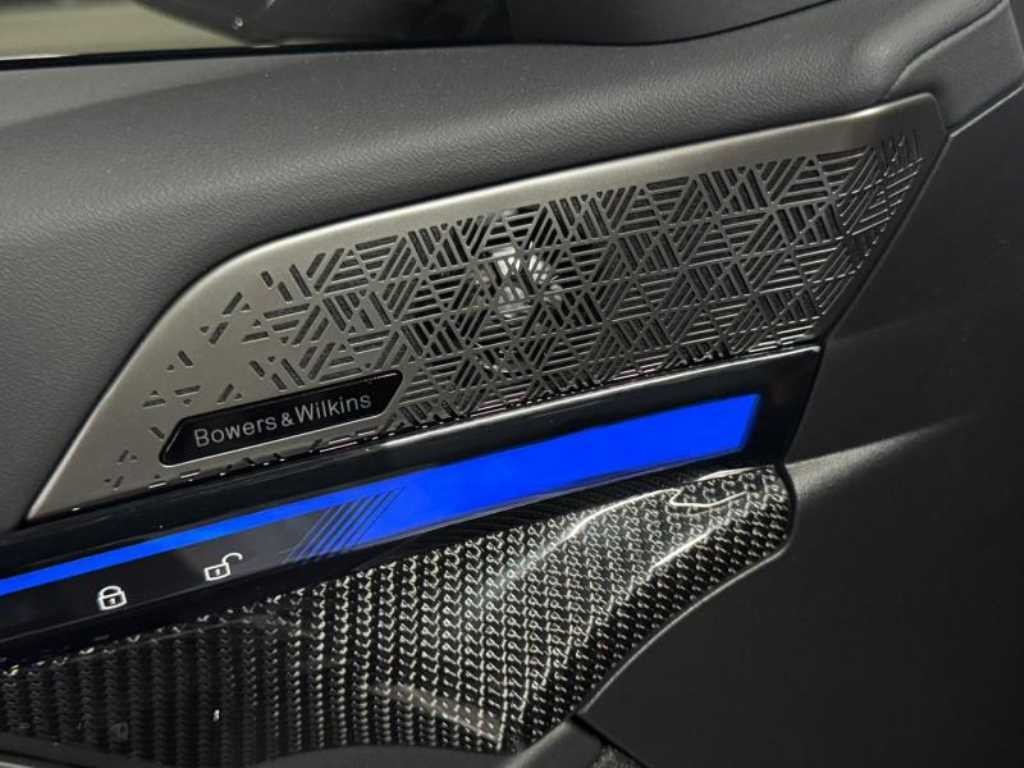 BMW 5시리즈 M5 7세대 4.4 투어링 이미지 11
