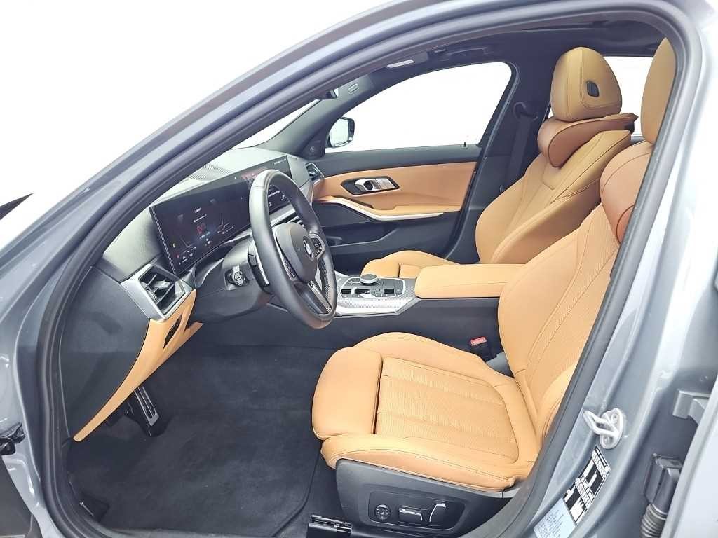 BMW 3시리즈 3시리즈 (G20) 320i M 스포츠 이미지 11