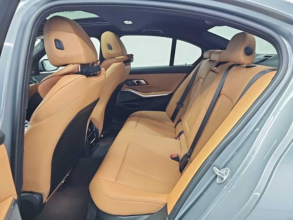 BMW 3시리즈 3시리즈 (G20) 320i M 스포츠 이미지 12