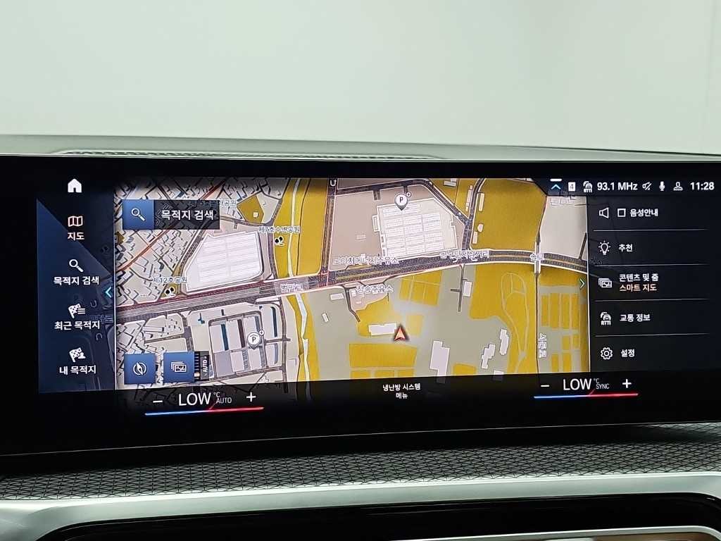 BMW 3시리즈 3시리즈 (G20) 320i M 스포츠 이미지 14