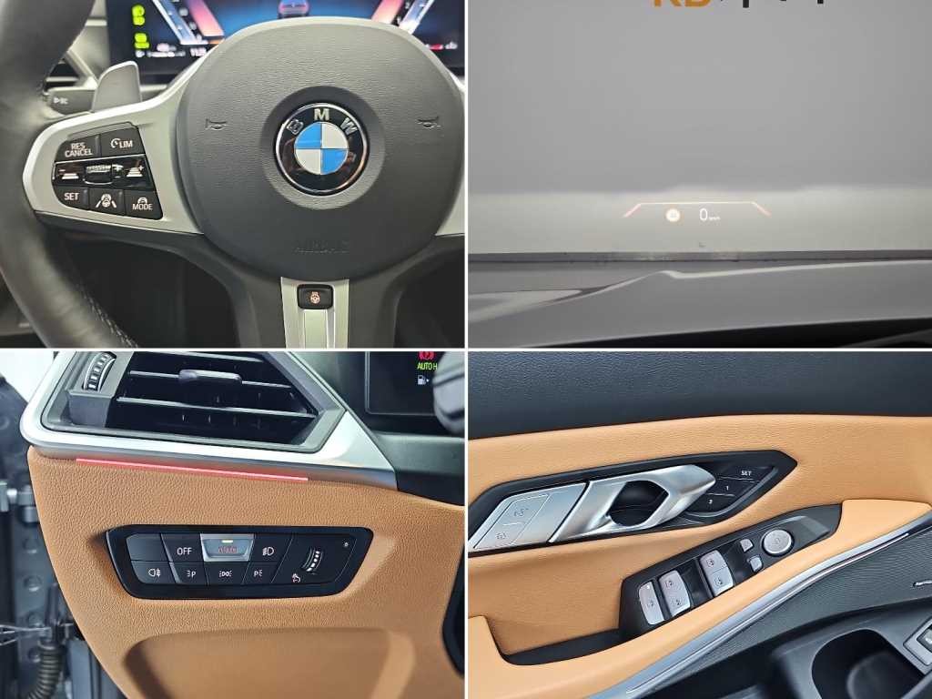 BMW 3시리즈 3시리즈 (G20) 320i M 스포츠 이미지 17
