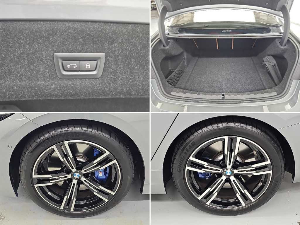 BMW 3시리즈 3시리즈 (G20) 320i M 스포츠 이미지 18