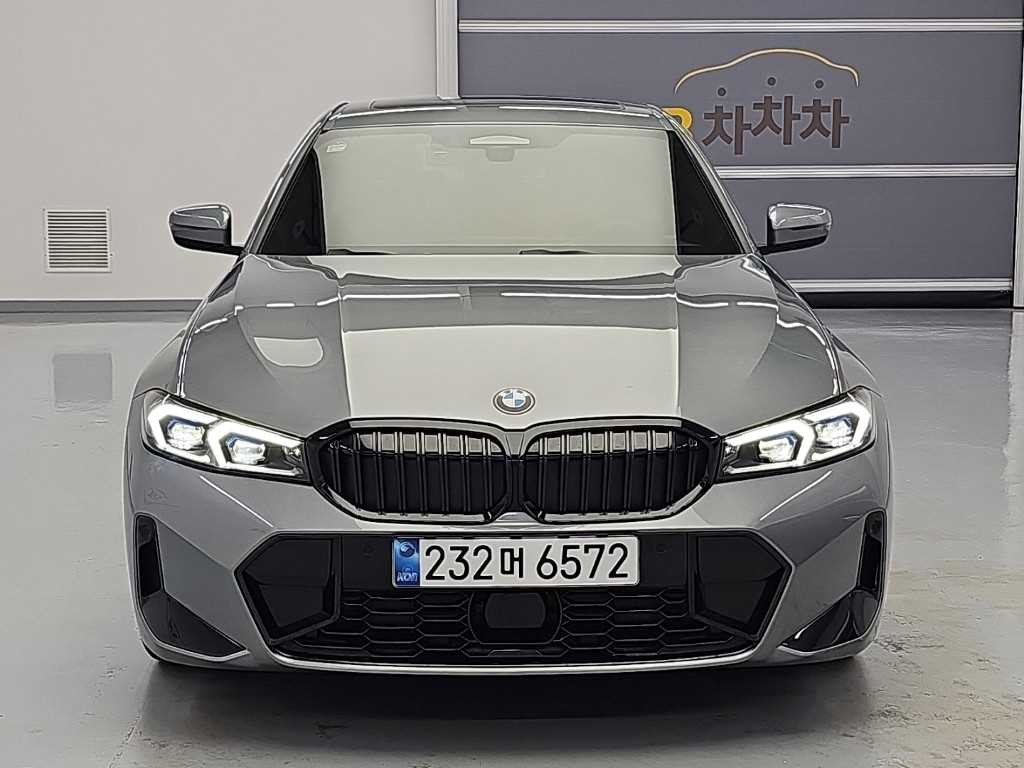 BMW 3시리즈 3시리즈 (G20) 320i M 스포츠 이미지 2