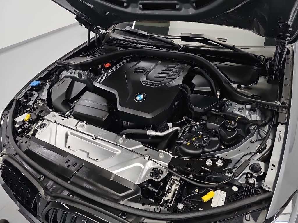 BMW 3시리즈 3시리즈 (G20) 320i M 스포츠 이미지 5