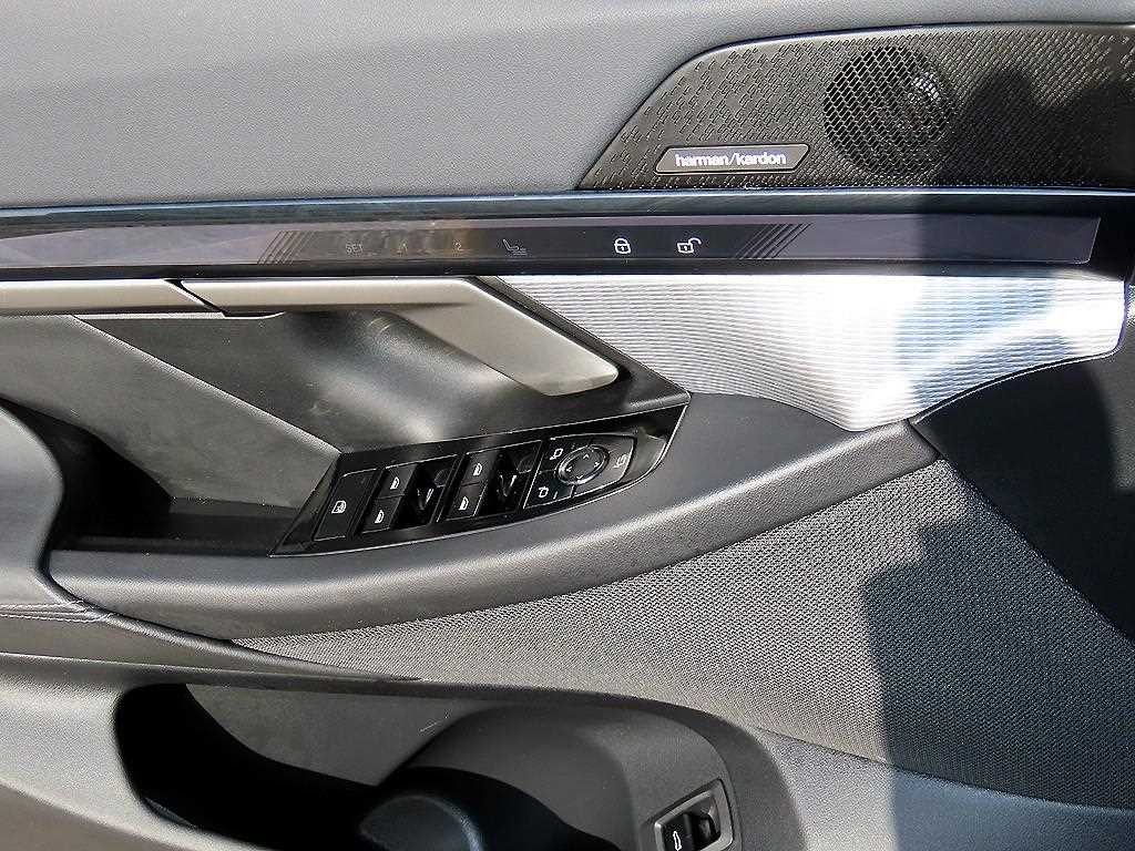 BMW 5시리즈 5시리즈 (G60) 523d M 스포츠 이미지 12