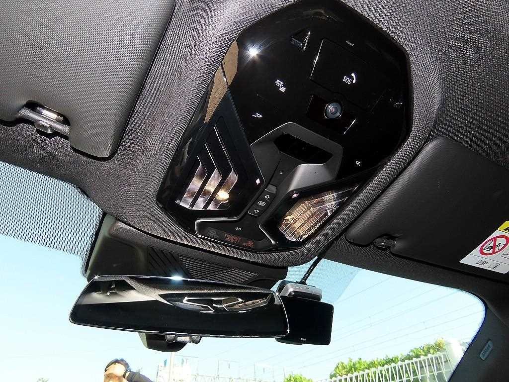BMW 5시리즈 5시리즈 (G60) 523d M 스포츠 이미지 15