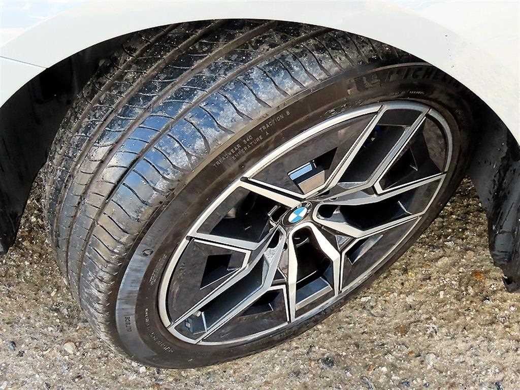 BMW 5시리즈 5시리즈 (G60) 523d M 스포츠 이미지 20
