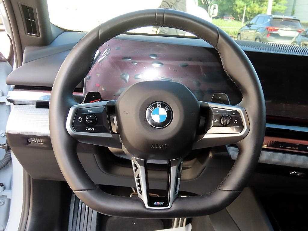 BMW 5시리즈 5시리즈 (G60) 523d M 스포츠 이미지 8