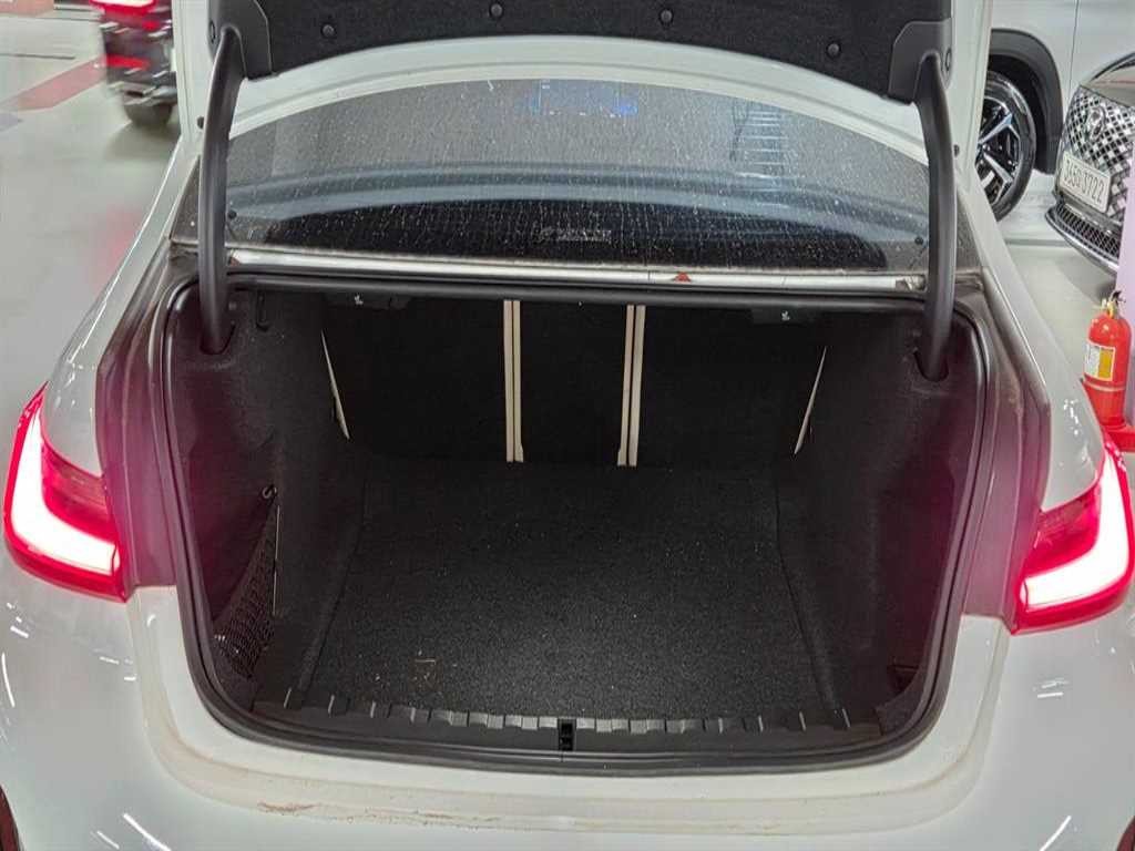BMW 3시리즈 3시리즈 (G20) 320i M 스포츠 이미지 12