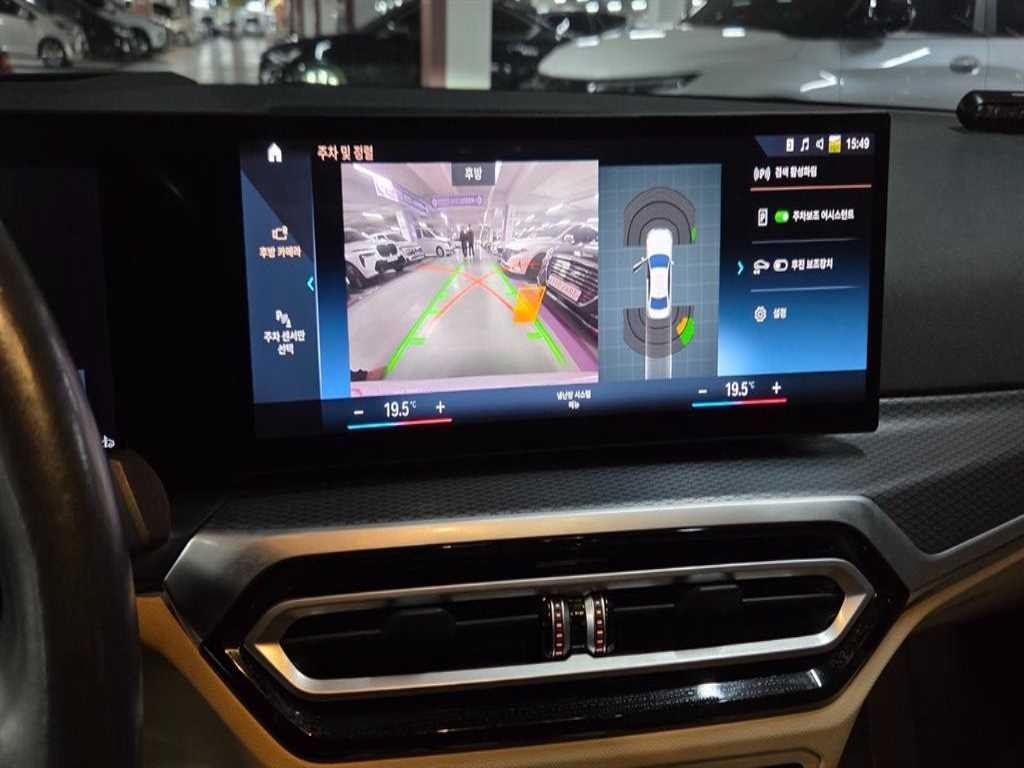 BMW 3시리즈 3시리즈 (G20) 320i M 스포츠 이미지 6
