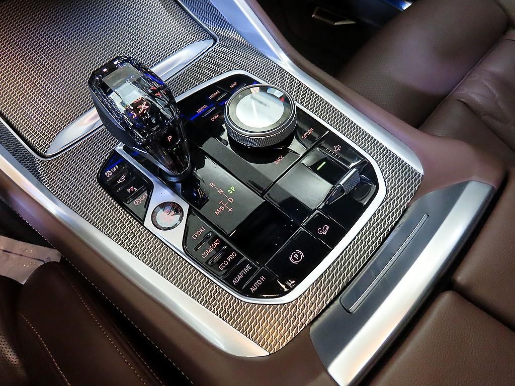 BMW X6 X6 (G06) xDrive 40i M 스포츠 이미지 12