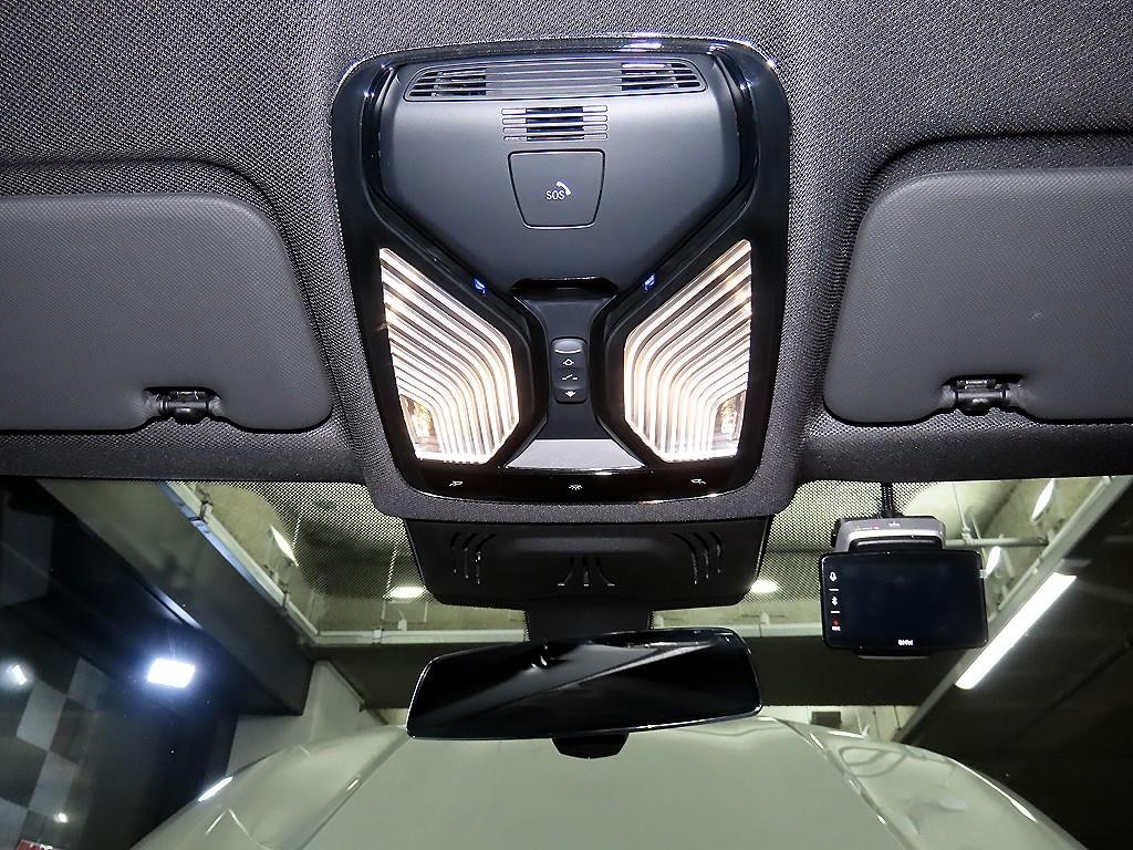 BMW X6 X6 (G06) xDrive 40i M 스포츠 이미지 13