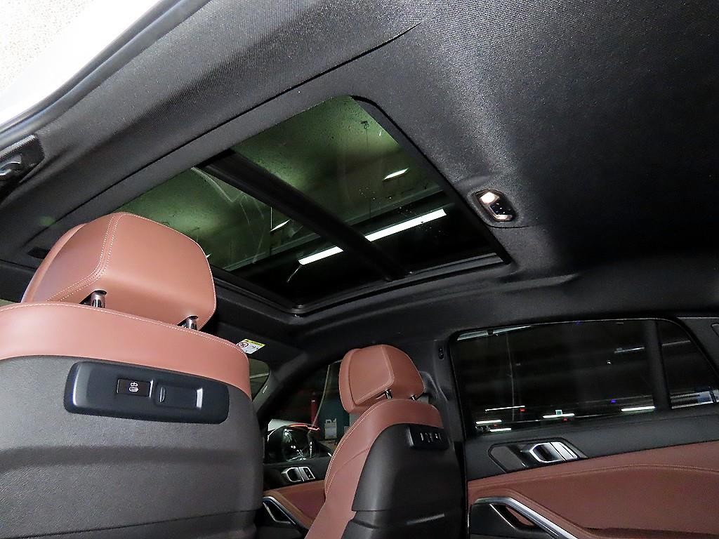 BMW X6 X6 (G06) xDrive 40i M 스포츠 이미지 15