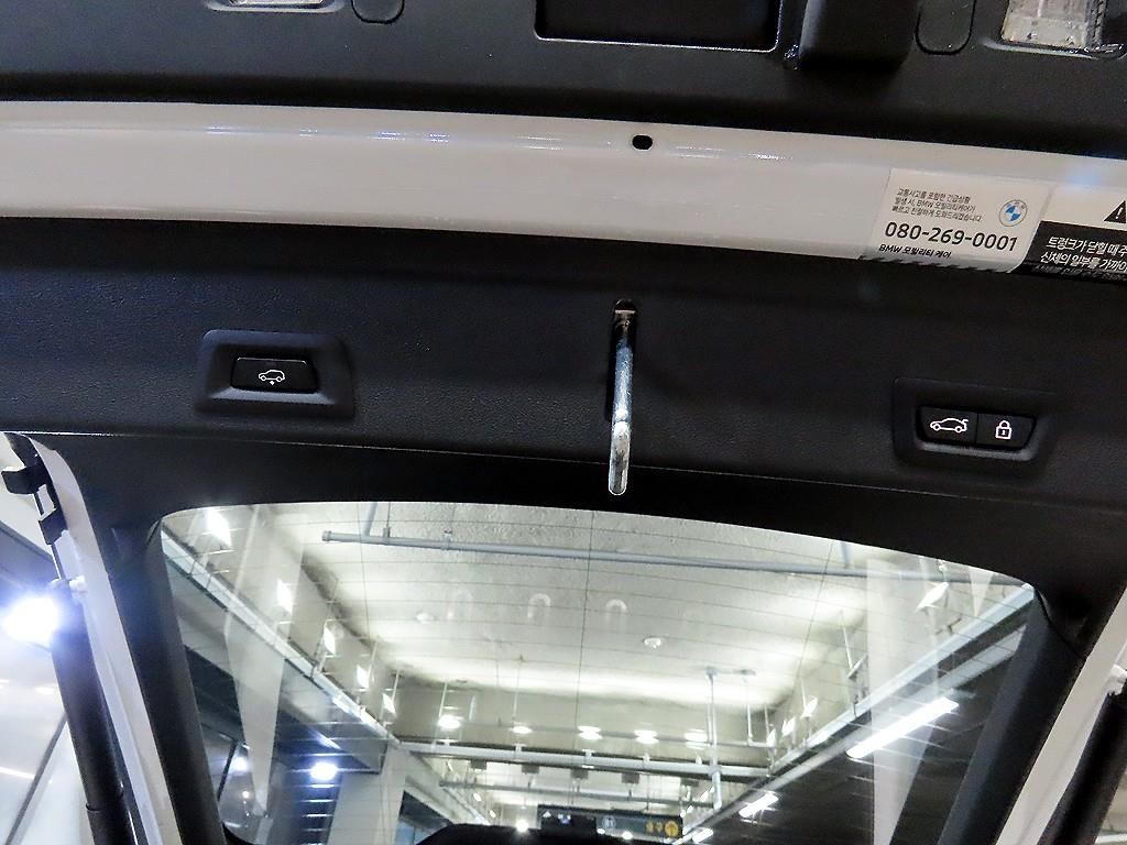 BMW X6 X6 (G06) xDrive 40i M 스포츠 이미지 16