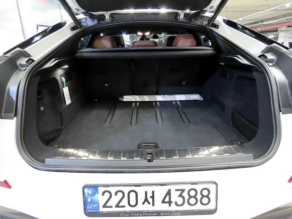 BMW X6 X6 (G06) xDrive 40i M 스포츠 이미지 17