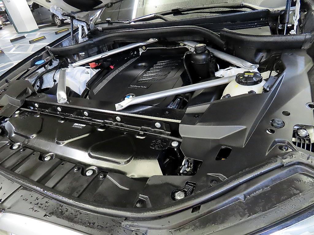 BMW X6 X6 (G06) xDrive 40i M 스포츠 이미지 19