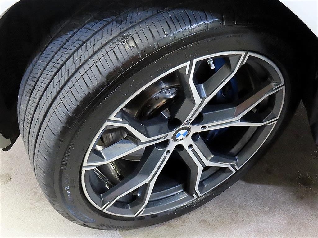 BMW X6 X6 (G06) xDrive 40i M 스포츠 이미지 20