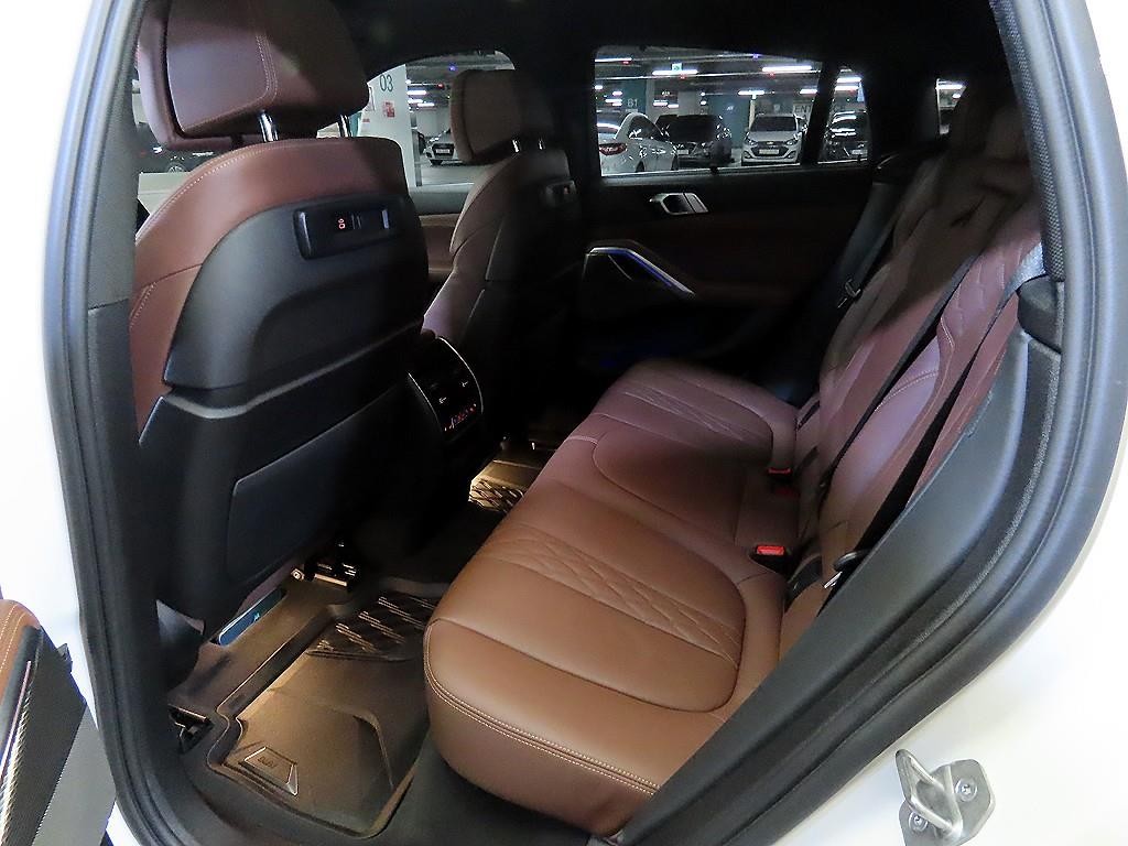 BMW X6 X6 (G06) xDrive 40i M 스포츠 이미지 7
