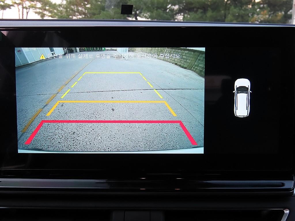 KG모빌리티(쌍용) 토레스 1.5 GDI-T 2WD T5 이미지 14