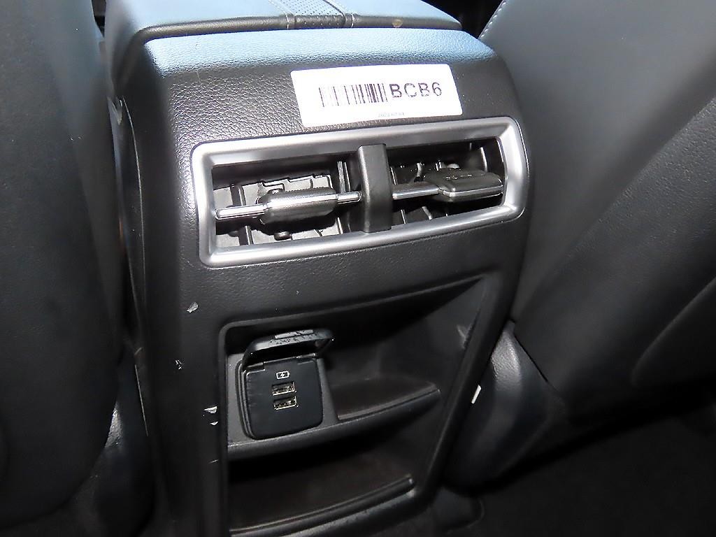 KG모빌리티(쌍용) 토레스 1.5 GDI-T 2WD T5 이미지 17