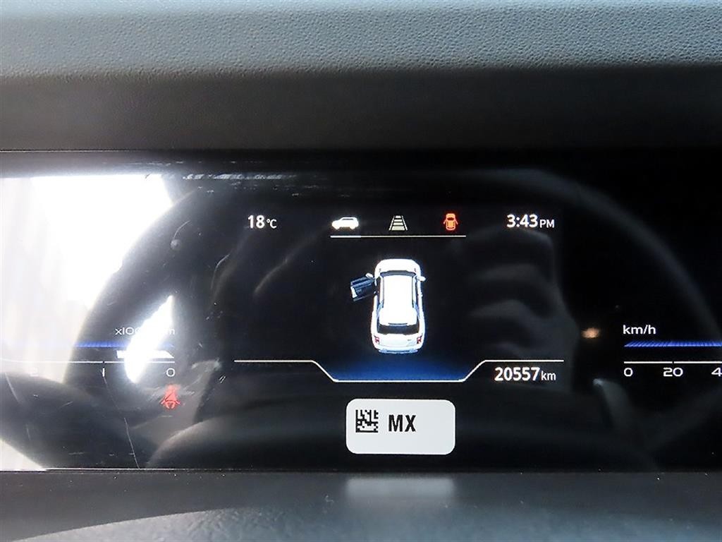 KG모빌리티(쌍용) 토레스 1.5 GDI-T 2WD T5 이미지 9