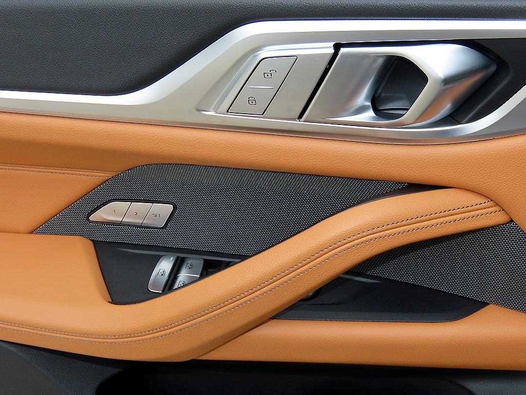 BMW i4 M50 프로 퍼스트 에디션 이미지 13