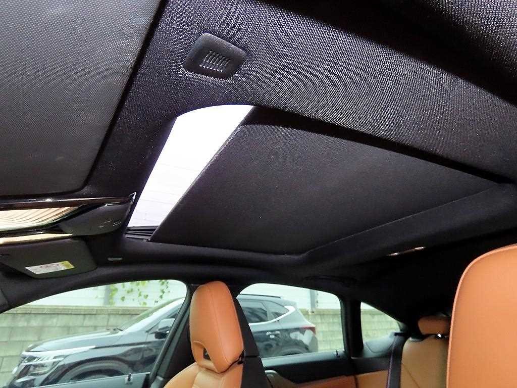 BMW i4 M50 프로 퍼스트 에디션 이미지 16