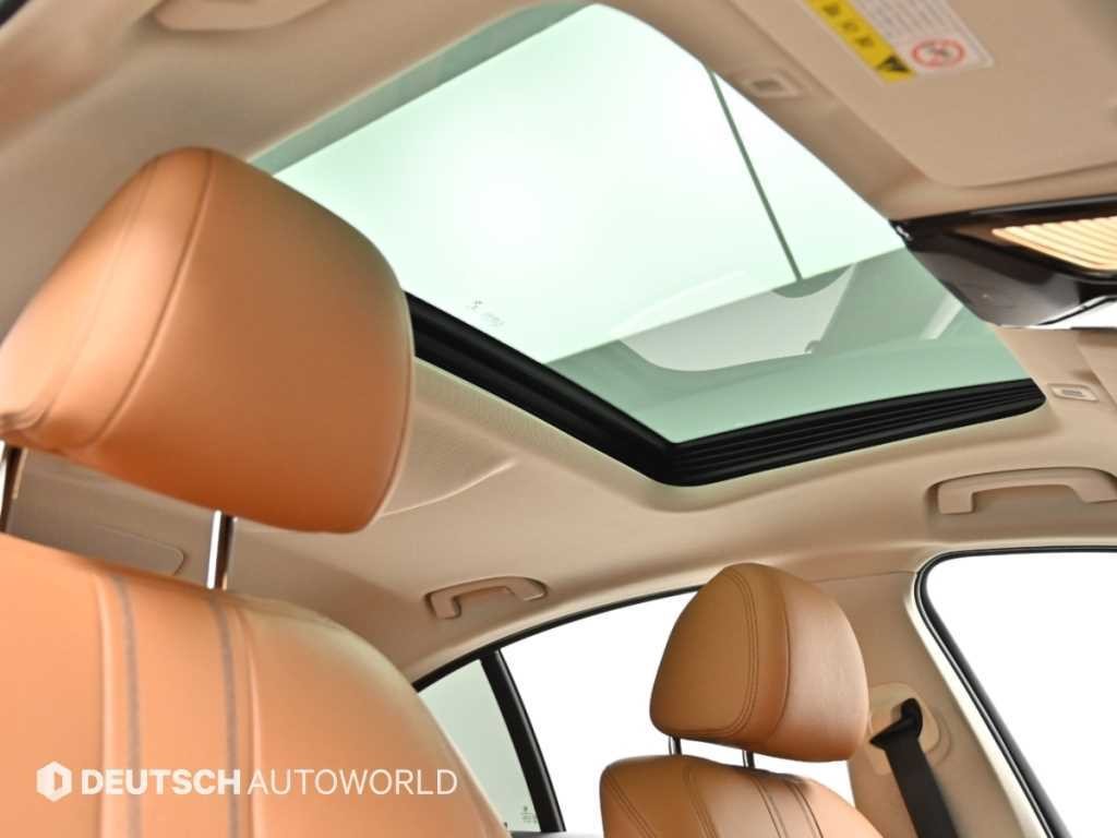 BMW 5시리즈 5시리즈 (G30) 520i 럭셔리 이미지 18