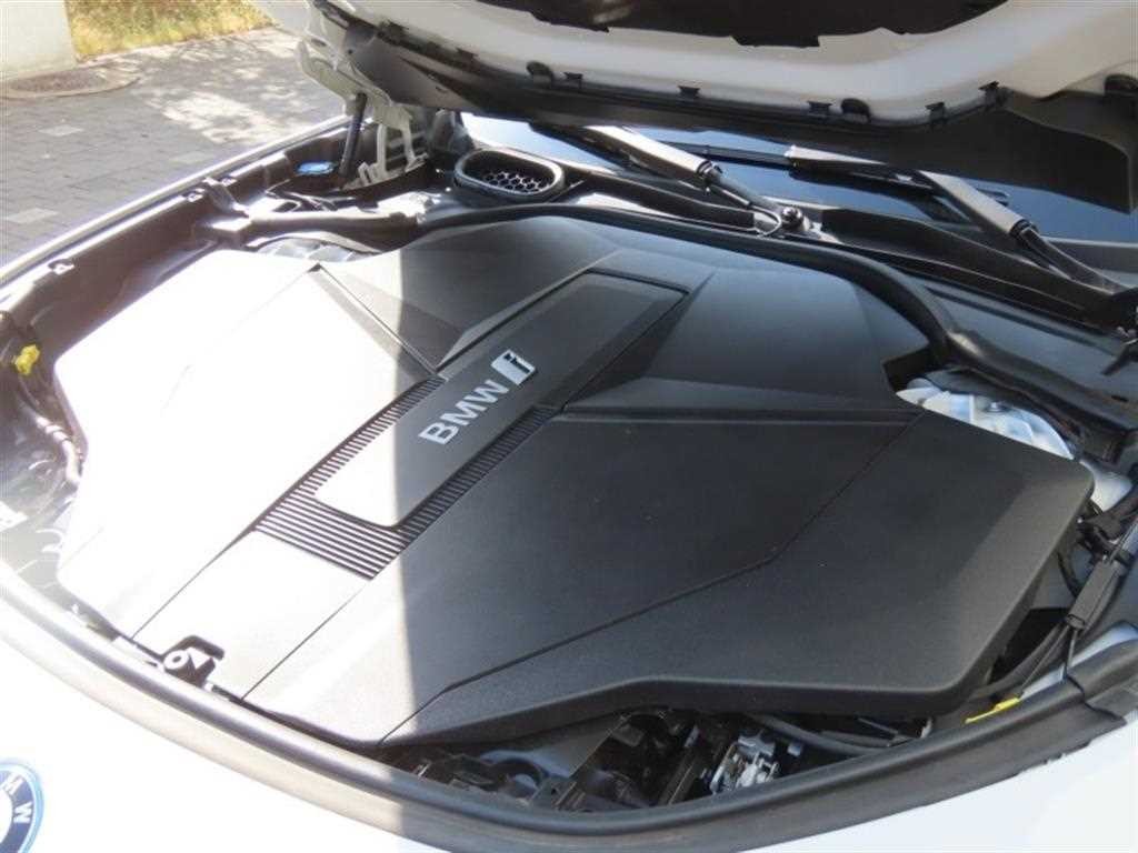 BMW i7 BMW i7 xDrive 60 M 스포츠 이그제큐티브 팩 이미지 20