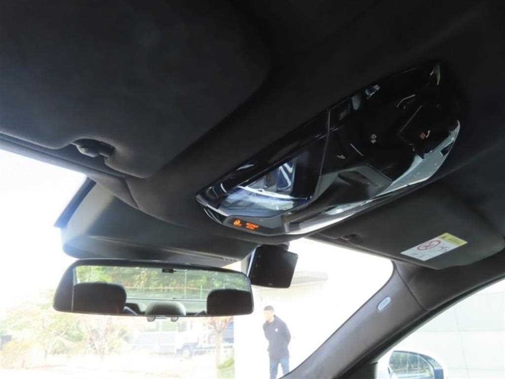 BMW i7 BMW i7 xDrive 60 M 스포츠 이그제큐티브 팩 이미지 9