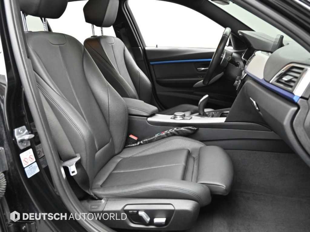 BMW 3시리즈 3시리즈 (F30) 320i M 스포츠 이미지 10