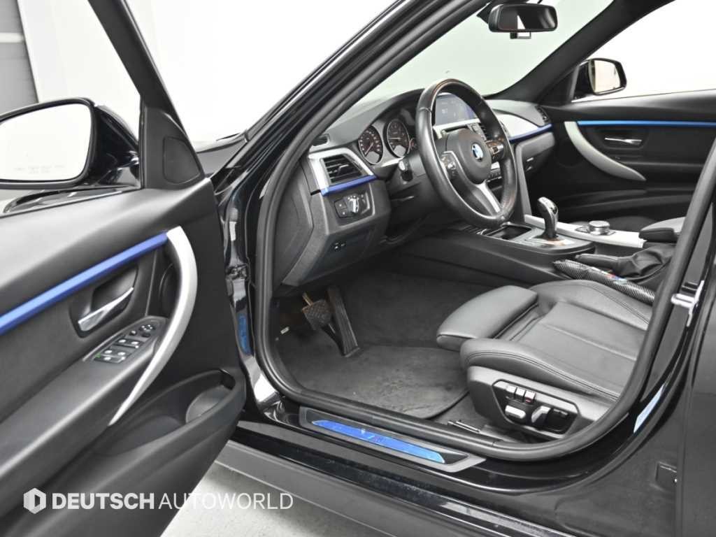 BMW 3시리즈 3시리즈 (F30) 320i M 스포츠 이미지 11