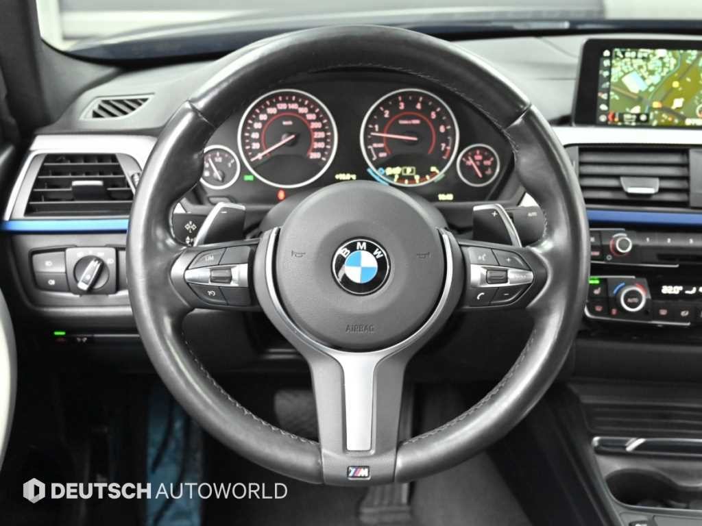 BMW 3시리즈 3시리즈 (F30) 320i M 스포츠 이미지 13