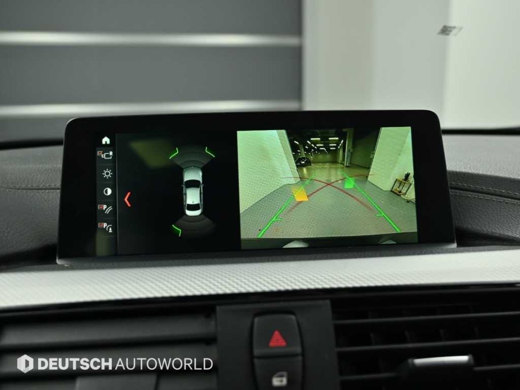 BMW 3시리즈 3시리즈 (F30) 320i M 스포츠 이미지 15