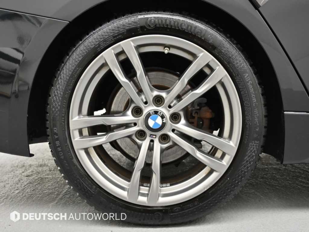 BMW 3시리즈 3시리즈 (F30) 320i M 스포츠 이미지 5