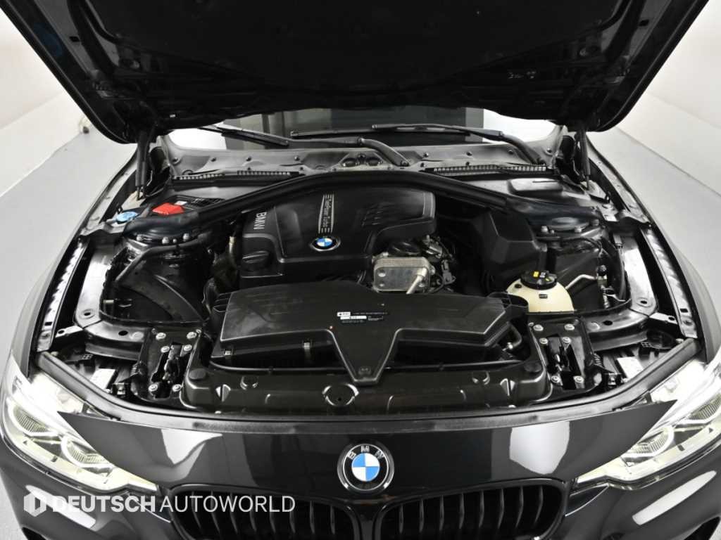 BMW 3시리즈 3시리즈 (F30) 320i M 스포츠 이미지 6