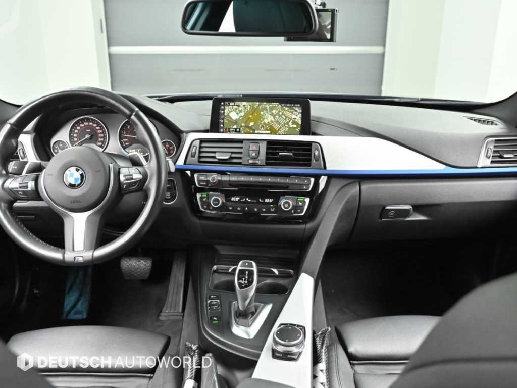 BMW 3시리즈 3시리즈 (F30) 320i M 스포츠 이미지 7