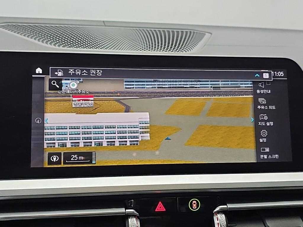 BMW 3시리즈 3시리즈 (G20) 330e 럭셔리 이미지 15