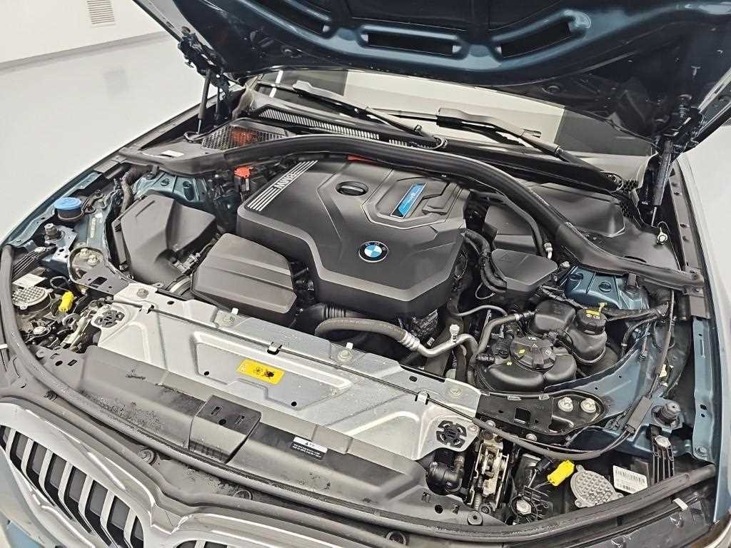 BMW 3시리즈 3시리즈 (G20) 330e 럭셔리 이미지 5