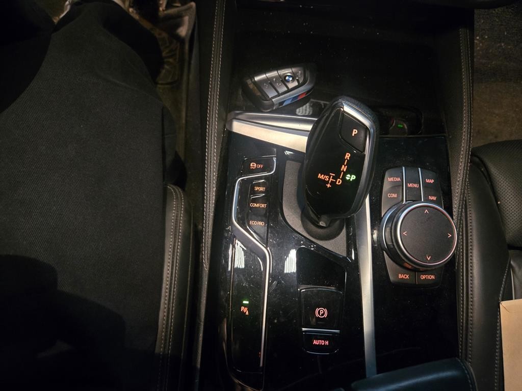 BMW 5시리즈 5시리즈 (G30) 530i M 스포츠 이미지 12