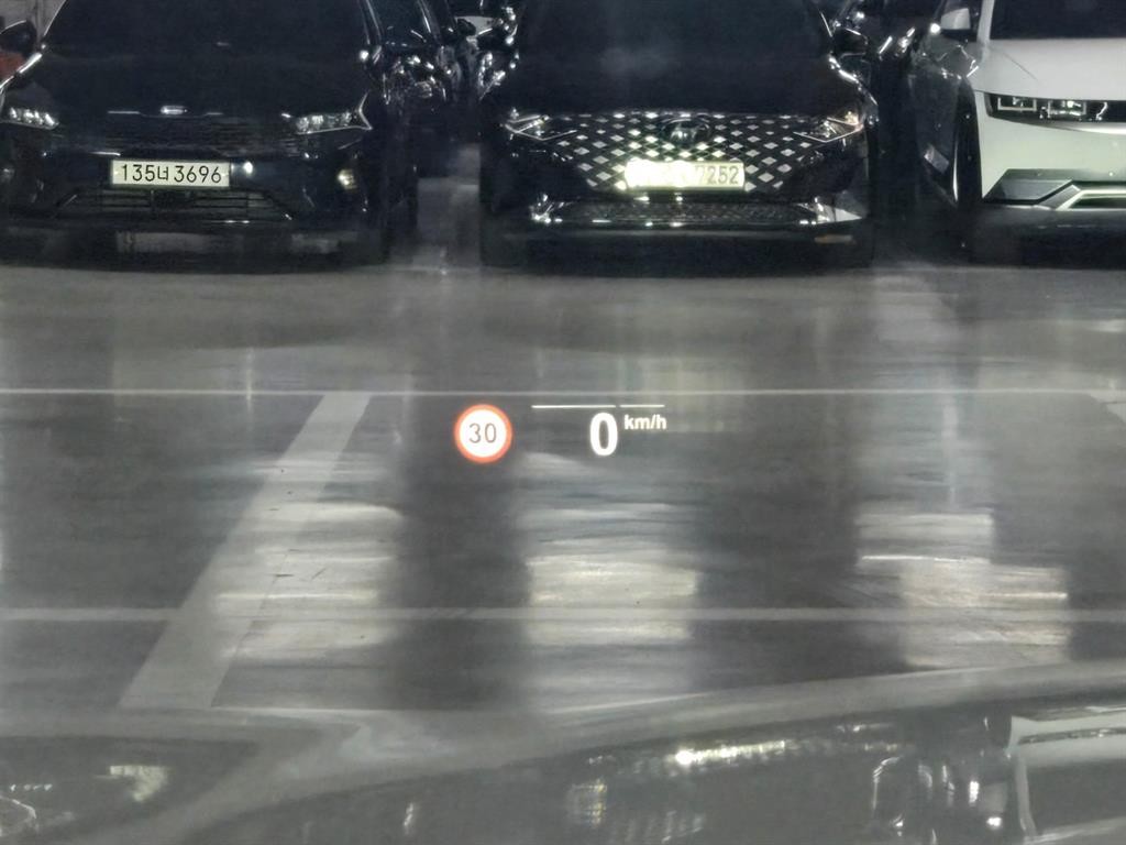 BMW 5시리즈 5시리즈 (G30) 530i M 스포츠 이미지 8
