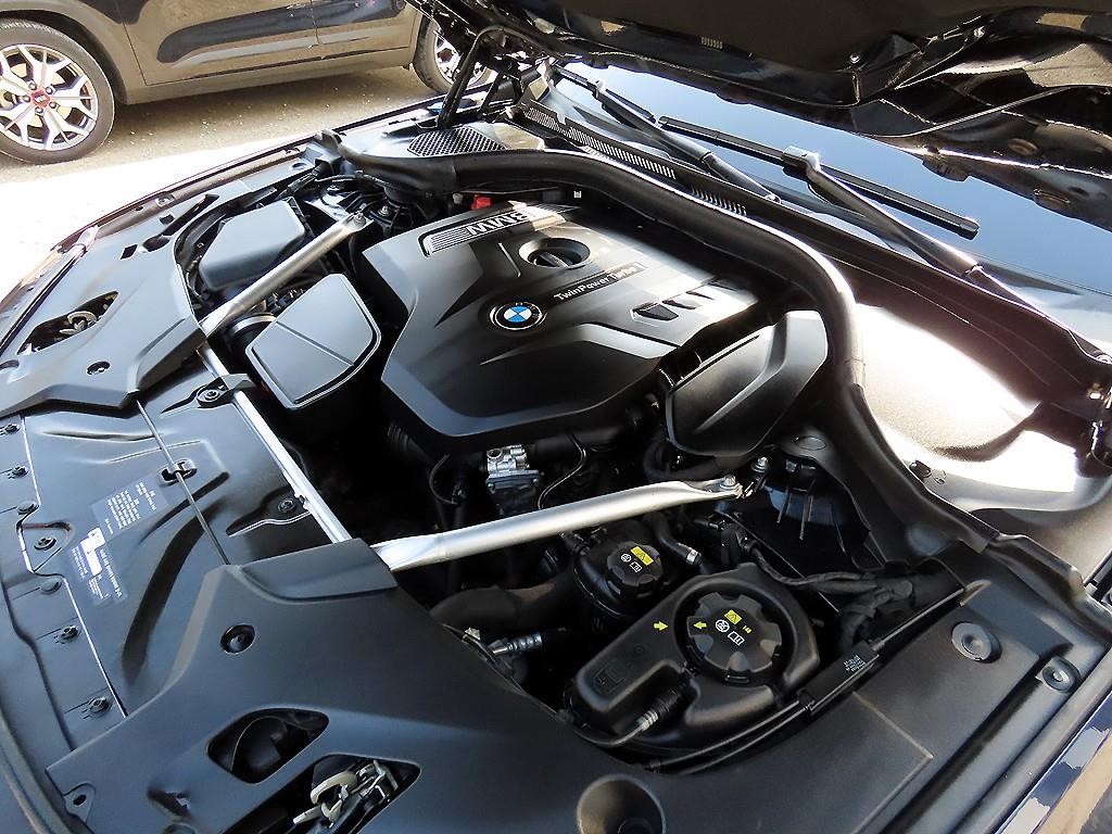 BMW 5시리즈 5시리즈 (G30) 530i xDrive 럭셔리 이미지 19