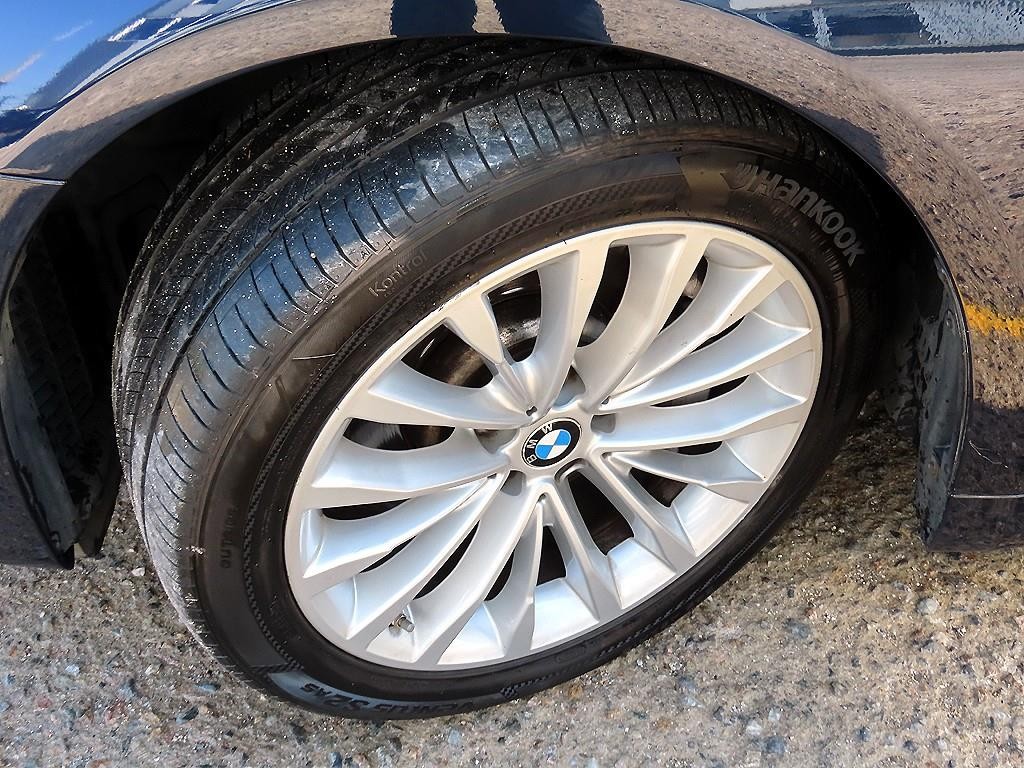 BMW 5시리즈 5시리즈 (G30) 530i xDrive 럭셔리 이미지 20