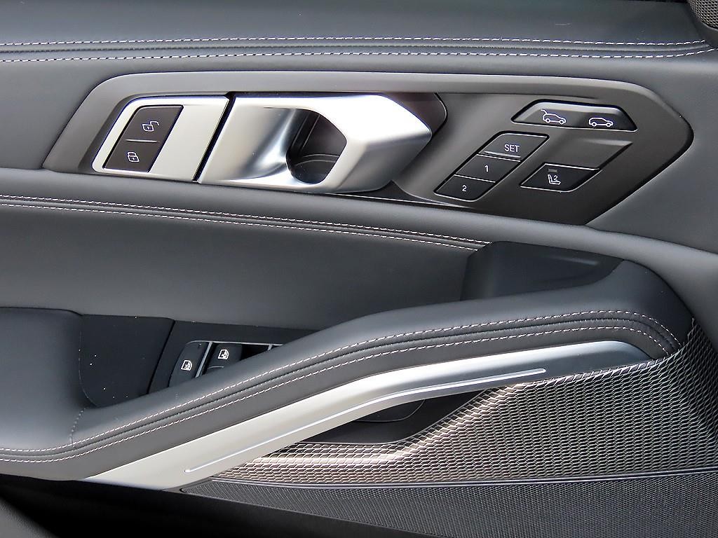 BMW X6 X6 (G06) xDrive 40i M 스포츠 이미지 12