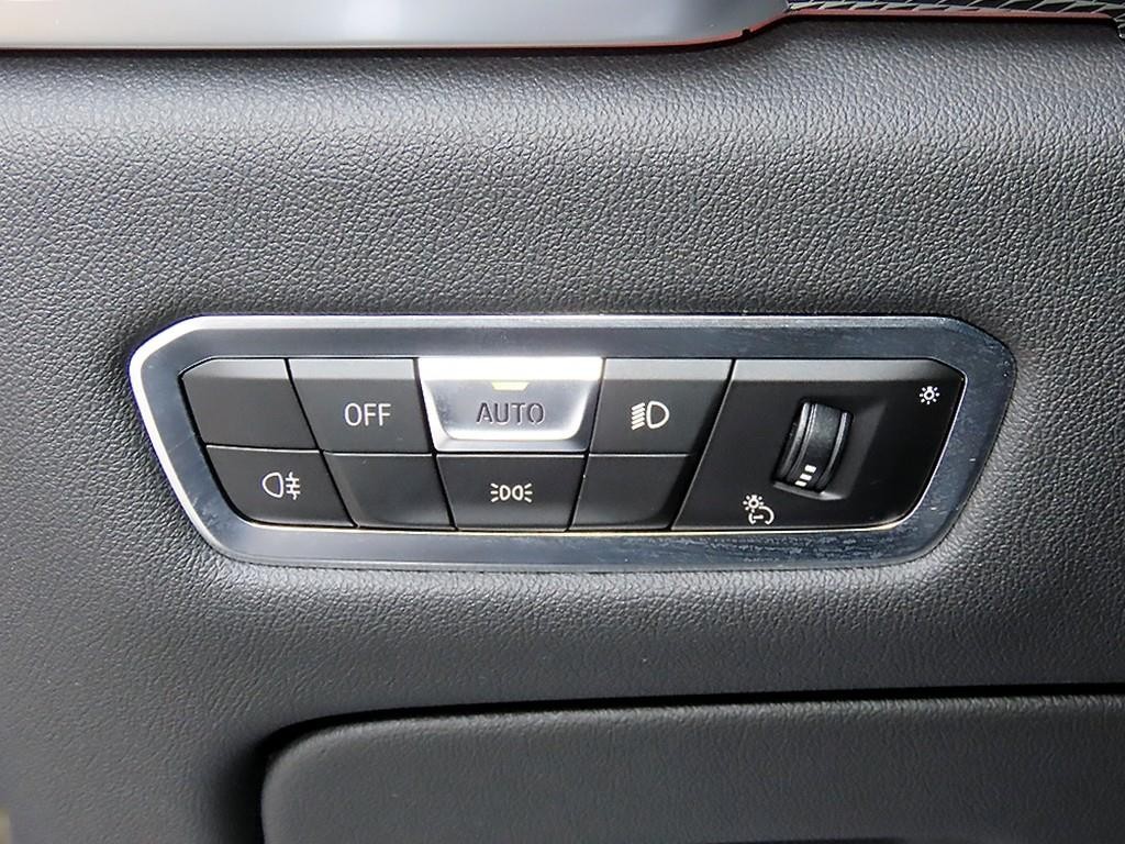 BMW X6 X6 (G06) xDrive 40i M 스포츠 이미지 13