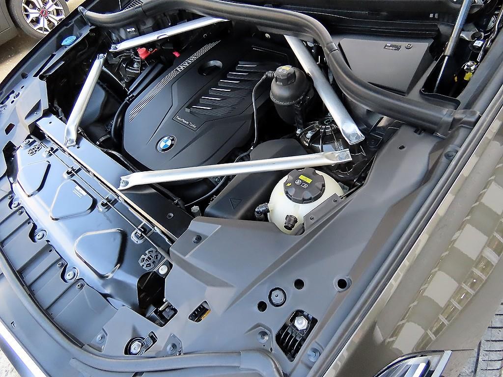 BMW X6 X6 (G06) xDrive 40i M 스포츠 이미지 19