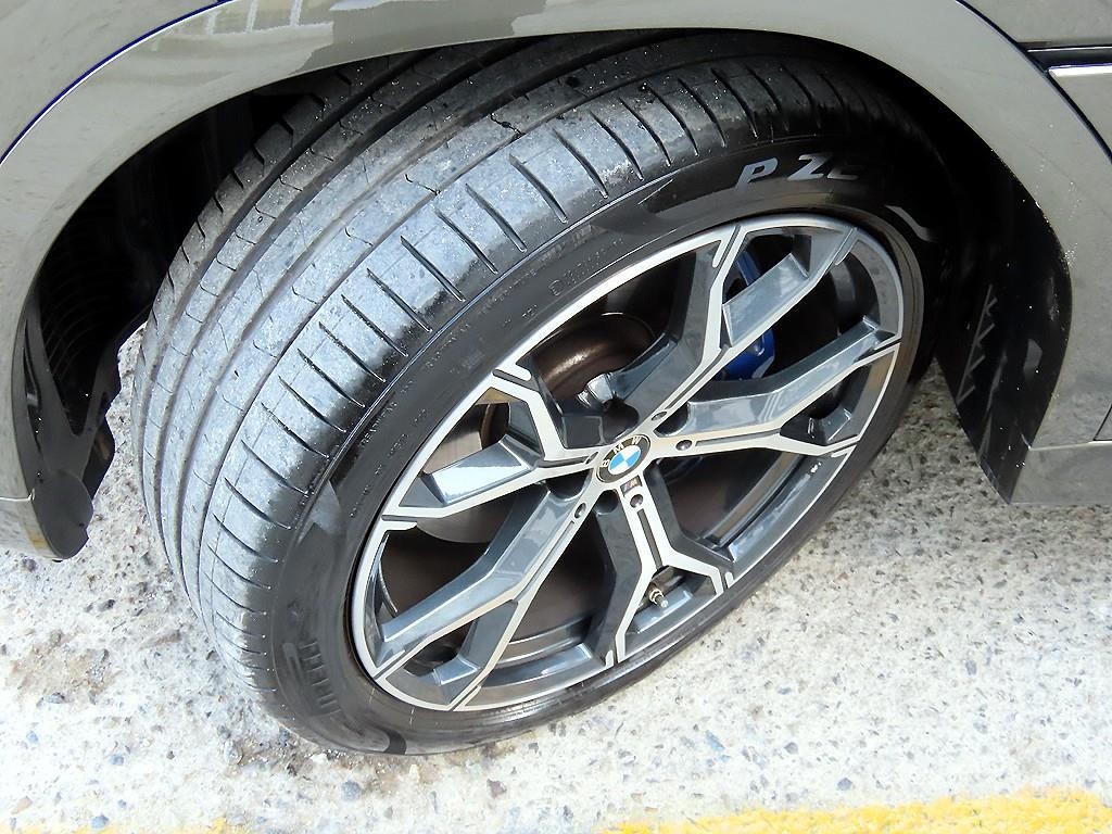 BMW X6 X6 (G06) xDrive 40i M 스포츠 이미지 20